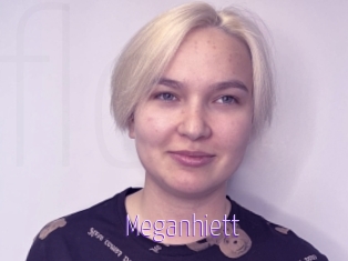Meganhiett