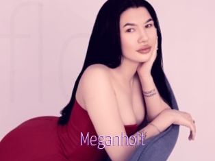 Meganholt