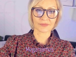 Meganjames