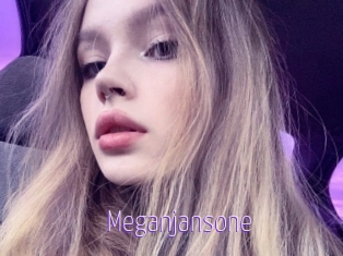 Meganjansone