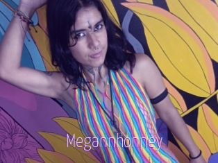 Megannhonney