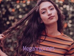 Megannjonnes