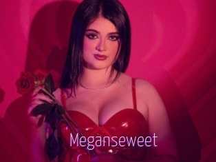 Meganseweet