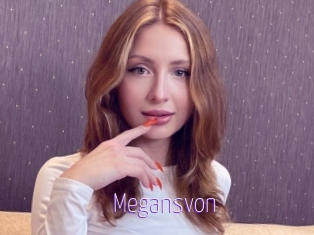Megansvon