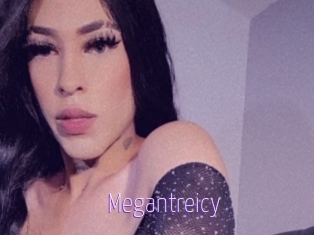 Megantreicy