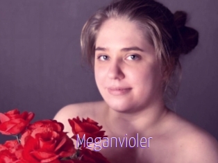 Meganvioler
