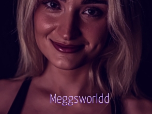 Meggsworldd