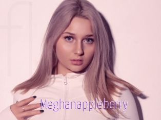 Meghanappleberry