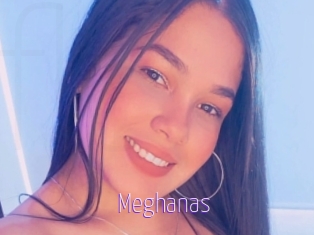 Meghanas