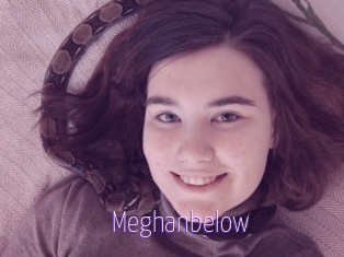 Meghanbelow