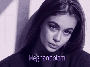 Meghanbolam