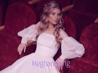 Meghanching