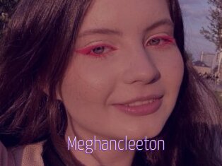 Meghancleeton
