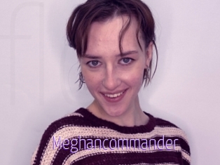 Meghancommander
