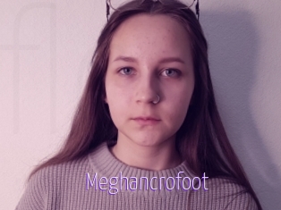 Meghancrofoot