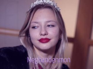 Meghandenmon