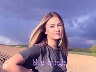 Meghaneger