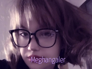 Meghangaler