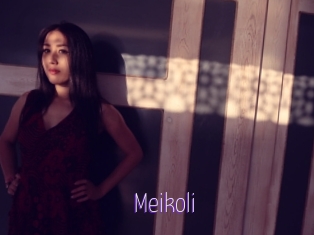 Meikoli