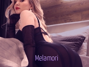 Melamori