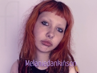 Melaniedankinson