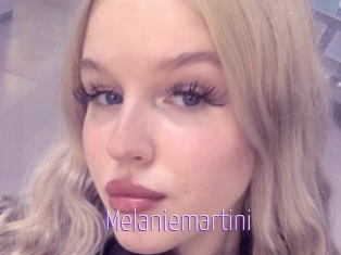 Melaniemartini