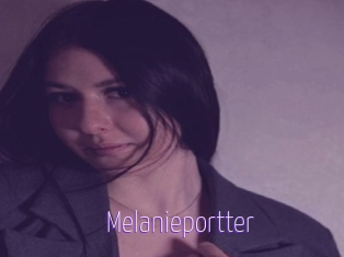 Melanieportter