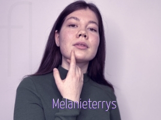 Melanieterrys