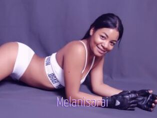 Melanisarai
