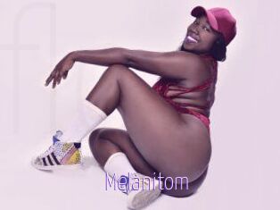 Melanitom