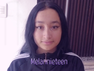 Melannieteen