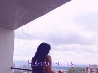 Melanycharming