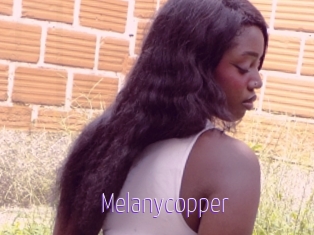 Melanycopper