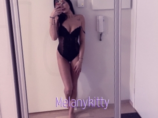 Melanykitty