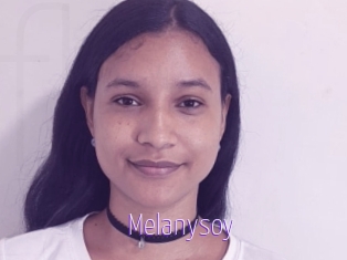 Melanysoy