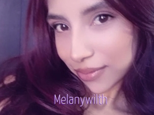 Melanywilth