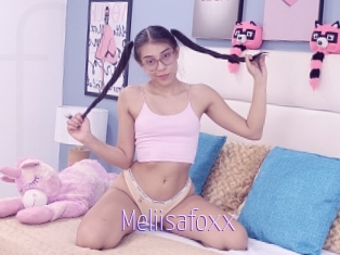 Meliisafoxx