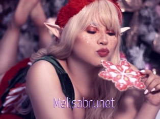 Melisabrunet