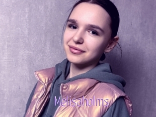 Melisaholms