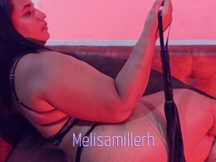 Melisamillerh