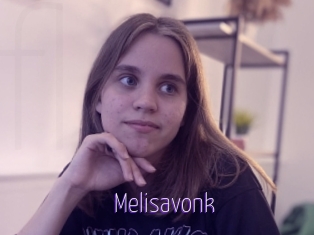 Melisavonk