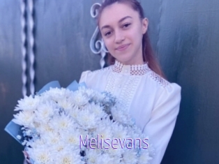 Melisevans