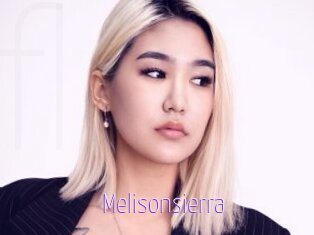Melisonsierra