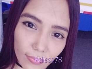 Melissa78