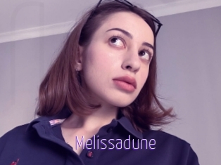 Melissadune