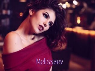Melissaev