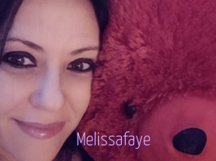 Melissafaye