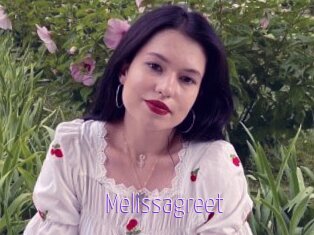Melissagreet