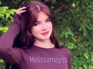 Melissamayss