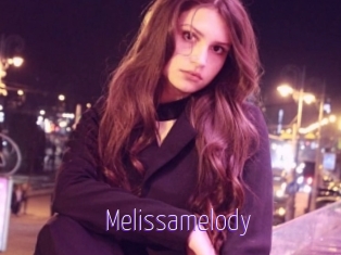 Melissamelody